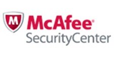 McAfee McAfee